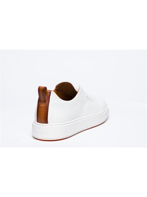 VICTORY SANTONI | MBCD21995BARTLLDI50WHITE