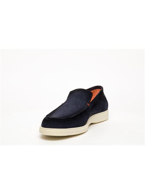 BOTANIST-A SANTONI | MGDT17824TICBGEXU60BLU