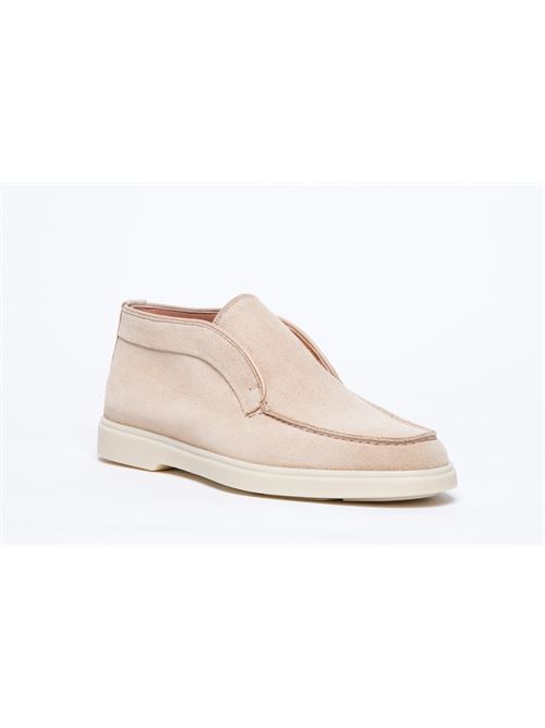 ANDVARI SANTONI | WUYA58458TISNPYLP10PINK