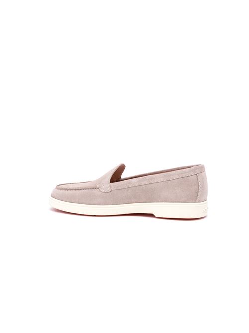 YALTAMOC SANTONI | WUYA58856TISNPYLE55BEIGE