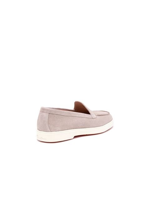 YALTAMOC SANTONI | WUYA58856TISNPYLE55BEIGE