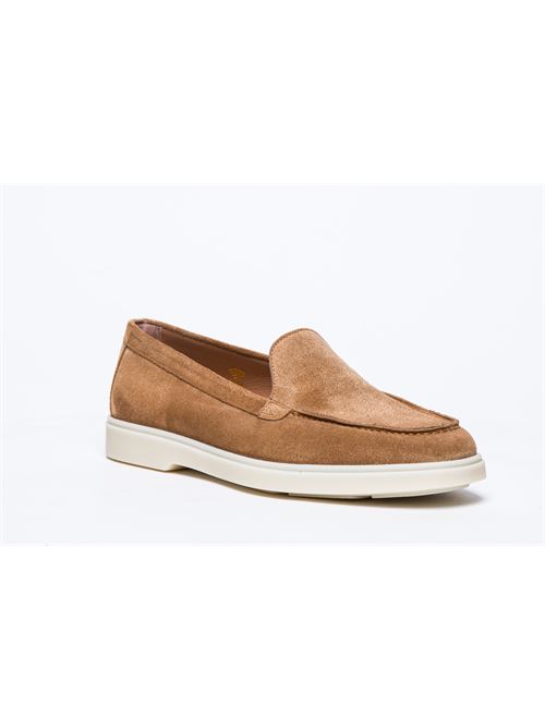 YALTAMOC SANTONI | WUYA58856TISNPYLM43BROWN