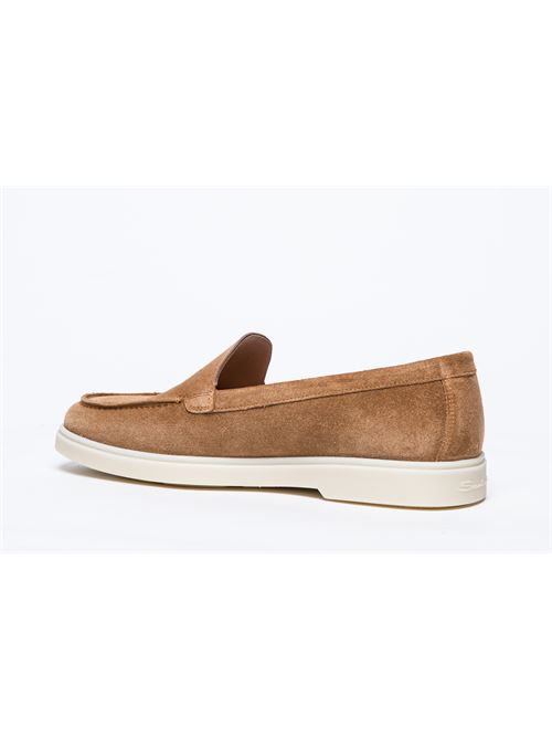 YALTAMOC SANTONI | WUYA58856TISNPYLM43BROWN