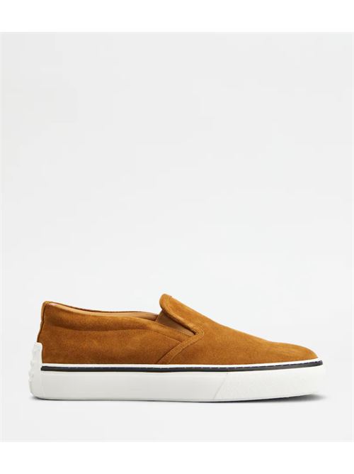 LOAFERS TODS | XXM03E0IX70RE0C822C822