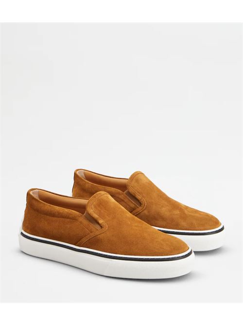 LOAFERS TODS | XXM03E0IX70RE0C822C822