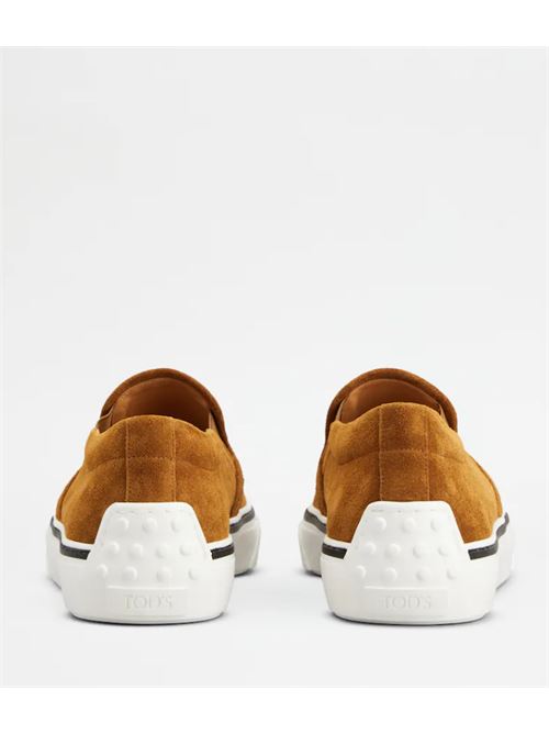 LOAFERS TODS | XXM03E0IX70RE0C822C822