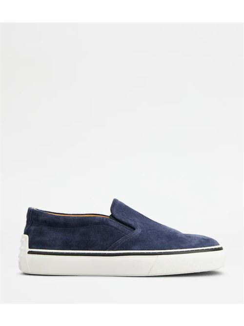 LOAFERS TODS | XXM03E0IX70RE0U820U820