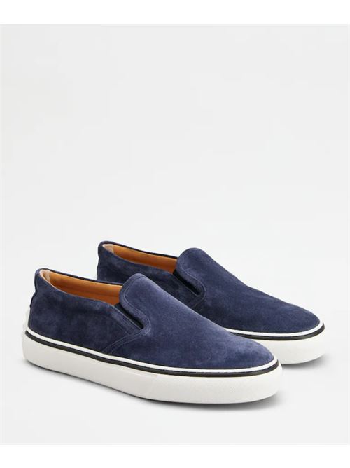 LOAFERS TODS | XXM03E0IX70RE0U820U820