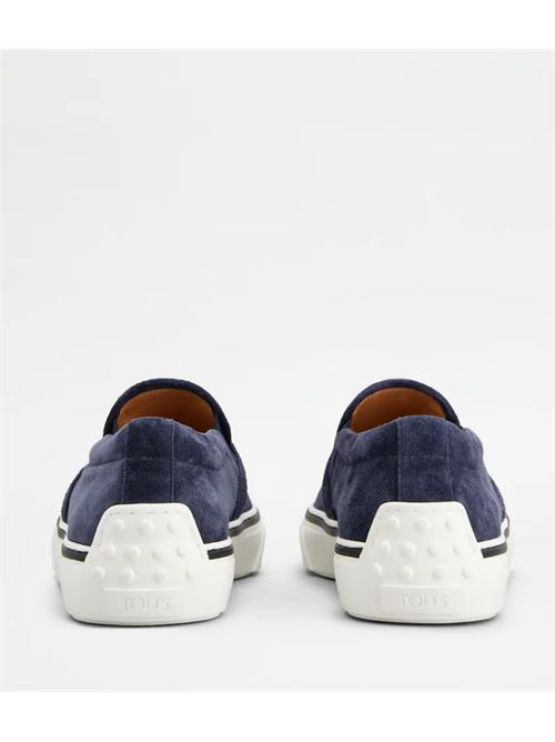 LOAFERS TODS | XXM03E0IX70RE0U820U820