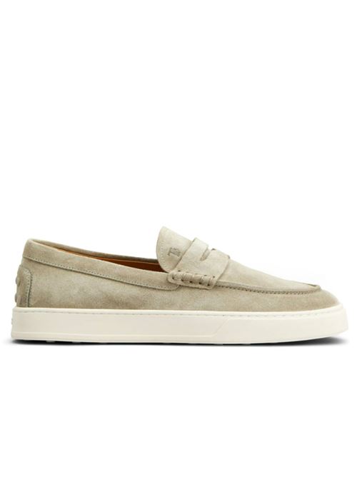 LOAFERS TODS | XXM04L00640RE0C405C405