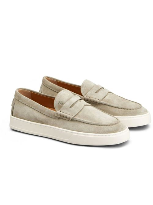 LOAFERS TODS | XXM04L00640RE0C405C405