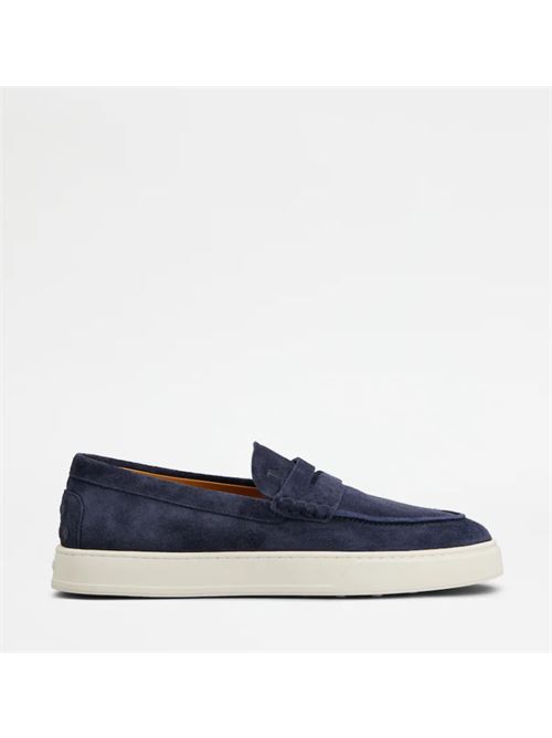 LOAFERS TODS | XXM04L00640RE0U820U820