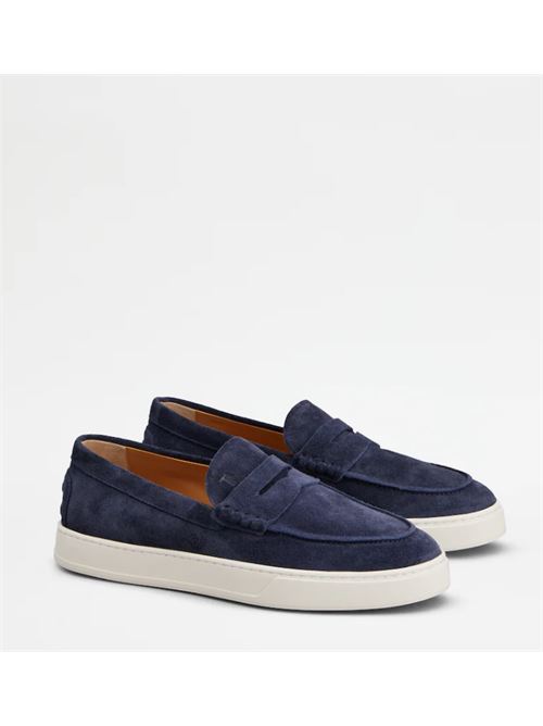 LOAFERS TODS | XXM04L00640RE0U820U820