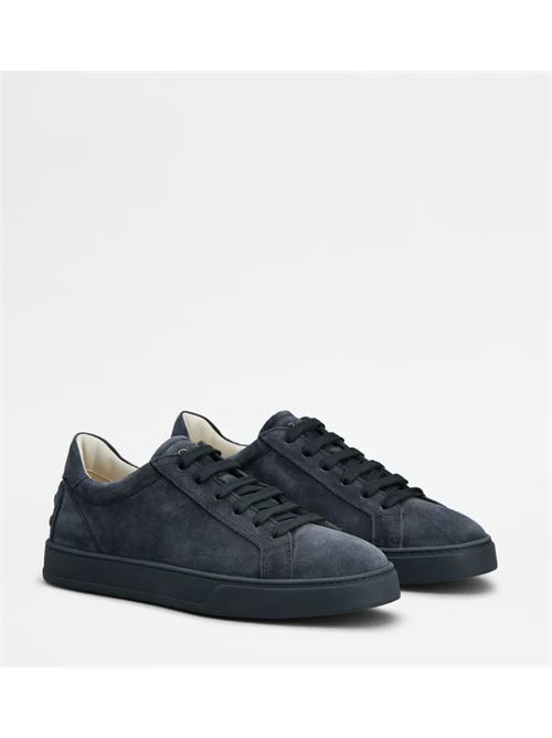 SUEDE SNEAKERS TODS | XXM04L0HZ40RE0U805U805