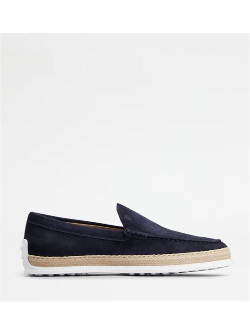 SLIP-ON TODS | XXM0TV0AJ30OA6U801U801