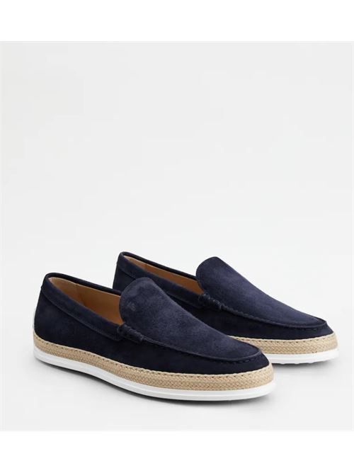 SLIP-ON TODS | XXM0TV0AJ30OA6U801U801