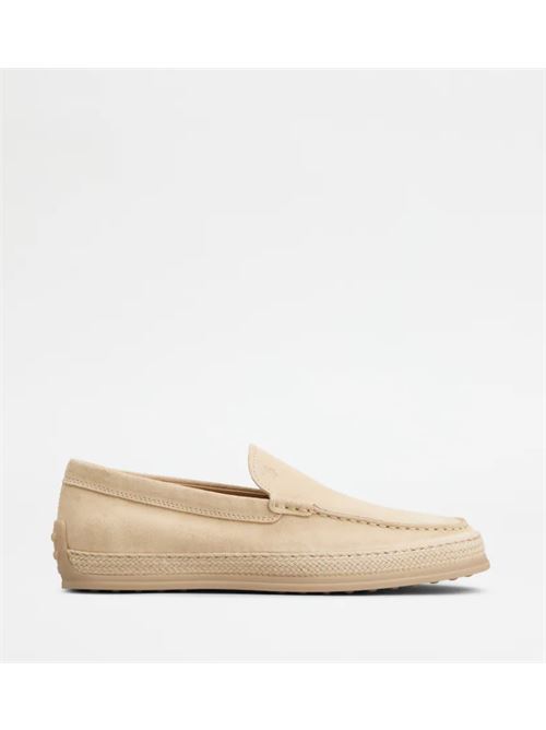 SLIP-ON TODS | XXM0TV0AJ30RE0C606C606