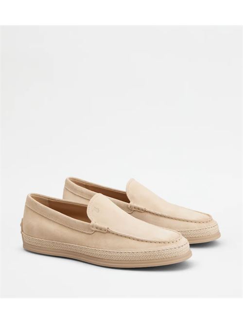 SLIP-ON TODS | XXM0TV0AJ30RE0C606C606