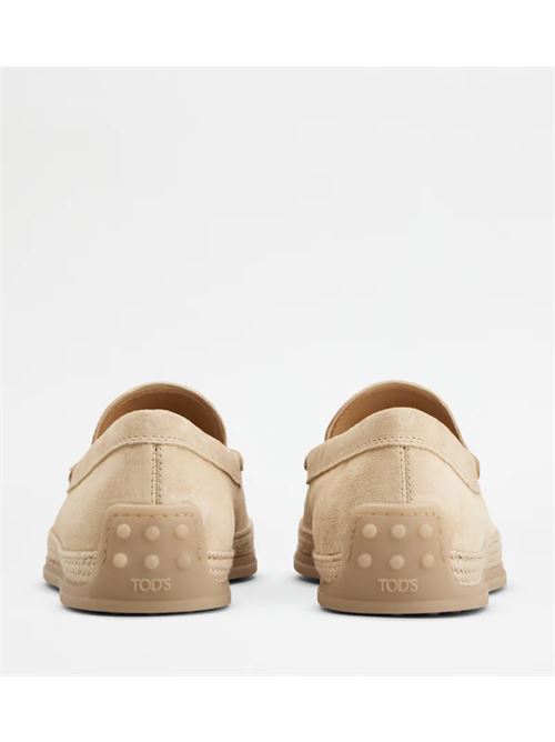 SLIP-ON TODS | XXM0TV0AJ30RE0C606C606