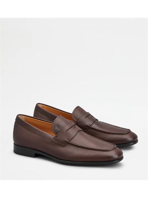 LOAFERS TODS | XXM51B00010S5PS603S603