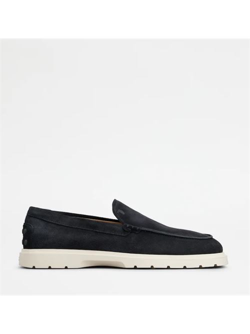 MOCASSINO PANTOFOLA TODS | XXM59K00040M8WU801U801