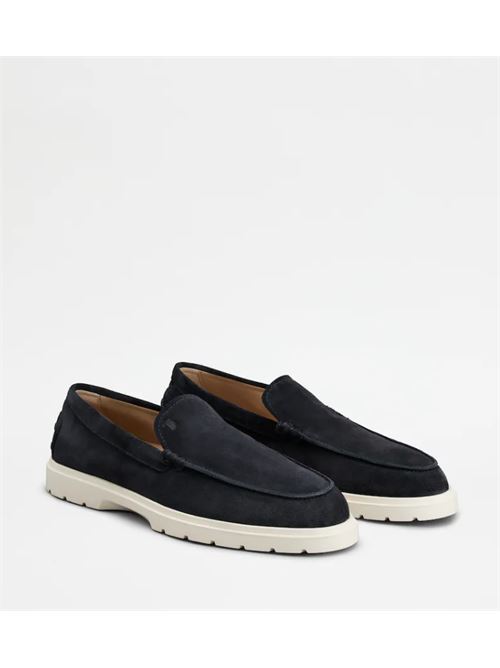 MOCASSINO PANTOFOLA TODS | XXM59K00040M8WU801U801