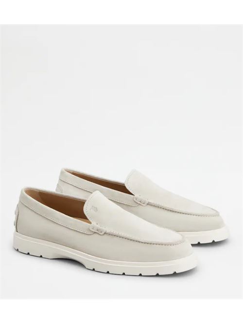 SLIP-ON TODS | XXM59K00040RE0C006C006