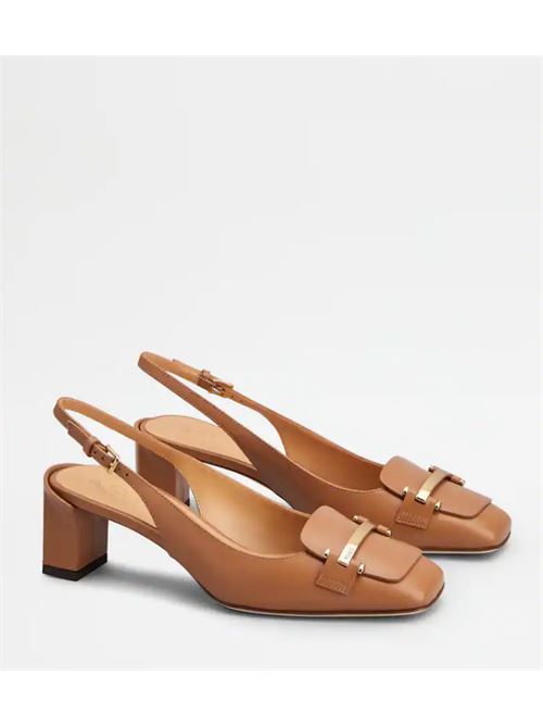 SLINGBACK TODS | XXW63L0JE10SMXS410S410